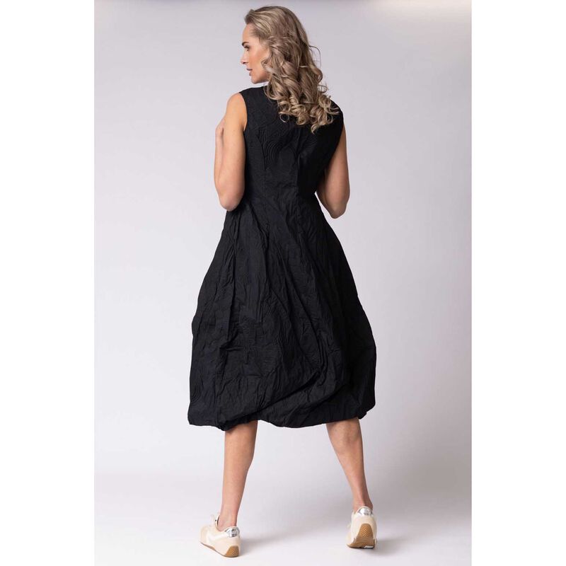 Rundholz Poplin Sleeveless Dress image number 1